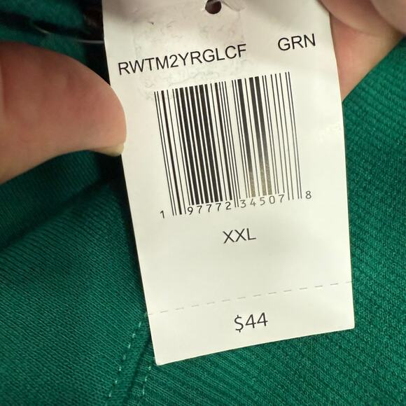 Star War Women’s Sweatshirt size XXL NEW # H326 - Picture 9 of 9